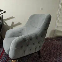 مبل تک چستر