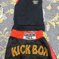 پک بچهگانه کینگ بوکسینگ|تجهیزات ورزشی|شوشتر, |دیوار