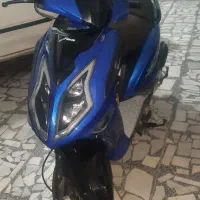 موتور مدل عرفان درحدنو