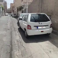 پراید مدل 111|خودرو سواری و وانت|تهران, اکباتان|دیوار