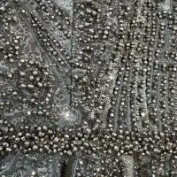 لباس مجلسی سنگدوزی شده|لباس|شهریار, شهرک وائین|دیوار