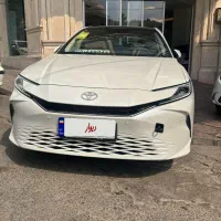 تویوتا کمری 2500 دیلوکس، مدل ۲۰۲۴