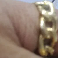 یک قطعه طلا