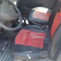 ماشین تیبا ۱|خودرو سواری و وانت|رامهرمز, |دیوار