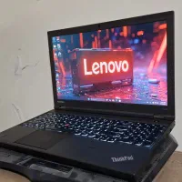 لپ تاپ مهندسی لنوو ۳۲گیگ رم quadro