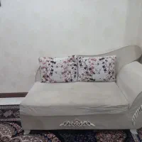 مبل 9 نفره|مبلمان خانگی و میز عسلی|اهواز, فرهنگ شهر|دیوار