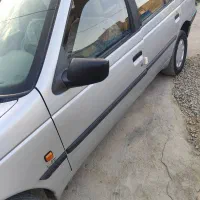 سلام پژو 405 بی رنگ|خودرو سواری و وانت|سراوان, |دیوار
