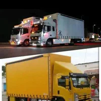 اثاثیه منزل/با اکیپ حرفه ای/تضمینی/جمهوری/پردیسان|خدمات حمل و نقل|قم, زنبیل آباد|دیوار