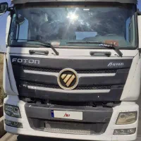 برایه فروش|خودرو سنگین|قم, خداکرم|دیوار