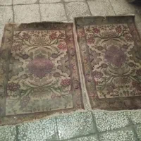 فرش دستی ۲ متری دستبافت