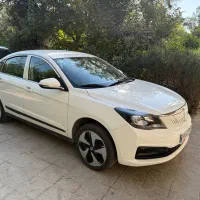 دانگ فانگ E70 برقی