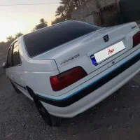 پارس ۹۹ تیو فایو|خودرو سواری و وانت|کرمان, |دیوار