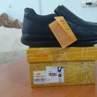 کفش فرزین نصف قیمت|کیف، کفش، کمربند|بهاباد, |دیوار