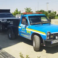 خودرو بر امداد‌خودرو بر یدک‌کش‌حمل‌‌‌باکمترین قیمت
