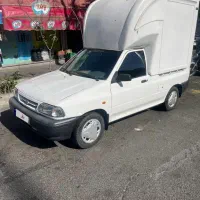 پراید 151