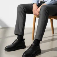 کفش نیمه رسمی ترند بازار|کیف، کفش، کمربند|رشت, باهنر|دیوار