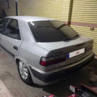 سیتروئن زانتیا 2000cc، مدل ۱۳۸۸|خودرو سواری و وانت|ماهدشت, |دیوار