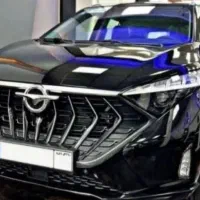 هایماx7 تنوع رنگ مدل۱۴۰۴ اتو احمدی اقساط تحویل آنی