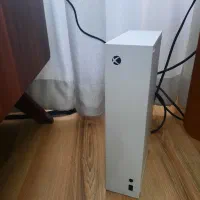 xbox series s|کنسول، بازی ویدئویی و آنلاین|پاکدشت, شهرک امام رضا|دیوار