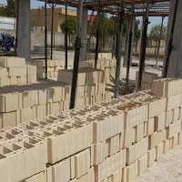 سفال سقفی و یونولیت
