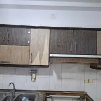 کابینت|آب‌چکان و نظم‌دهنده ظروف|تهران, اقدسیه|دیوار