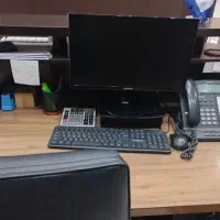استخدام کارمند اداری خانم دریک شرکت معتبر