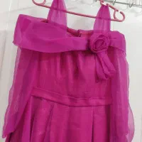 پیراهن بلند|لباس|گنبد کاووس, |دیوار