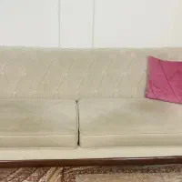 مبل راحتی ۷نفره سالم