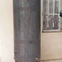 مخزن آبگرمکن 50 گالنی سپهرالکتریک