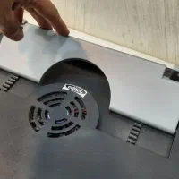 استند خنک کننده لپتاپ C0olpad|سیستم صوتی خانگی|تهران, شهران جنوبی|دیوار