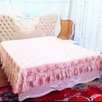تخت خواب کنترولی بهترین چوب باتشک