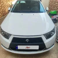 دنا پلاس توربو اتومات کم کار