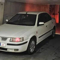 سمند ef7 مدل ۹۱|خودرو سواری و وانت|تهران, بهجت‌آباد|دیوار