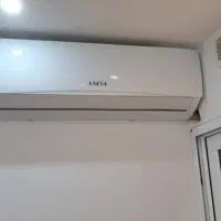 نصب  وتعمیرات، تخصصی کولر گازی وپکیج با ضمانت کتیی