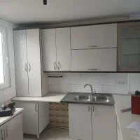 کابینت تمام mdf