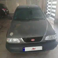 پراید ۱۴۱ مدل ۸۶