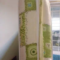 تشک دو نفره تمام طبی رویال|تشک تختخواب|سنگر, |دیوار