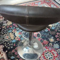 صندلی چرخدارسالم بدون هیچ ایراد خارجی هستش|مبلمان اداری|تهران, مقدم|دیوار