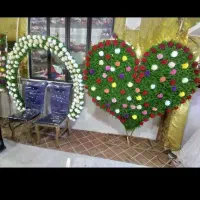 جایگاه عروس