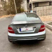 C200 2012|خودرو سواری و وانت|تهران, ازگل|دیوار