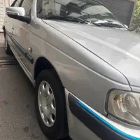 پارس ۸۹ دوگانه کارخانه