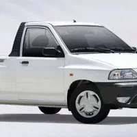 پراید وانت151