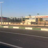 زمین-صنعتی-خیرآباد