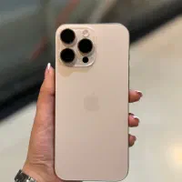 آیفون ۱۶پرومکس / iphone 16 pro max موبایل عابدزاده