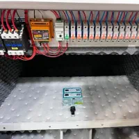 انواع سایلنت باکس های حرفه ای|قطعات و لوازم جانبی رایانه|اهواز, گلستان|دیوار