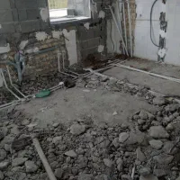 سلام دورد تاسیسات لوله کشی آب فاضلاب|خدمات پیشه و مهارت|رودبنه, |دیوار