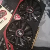 کارت گرافیک