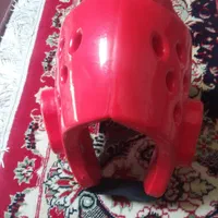 کلاه ورزشی متناسب با رشته ورزشی تکواندو|تجهیزات ورزشی|نجف‌آباد, یزدانشهر|دیوار