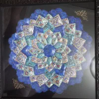 قاب میناکاری