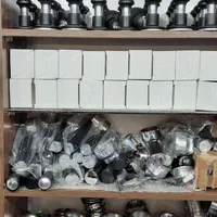 انواع واشر قهوه ساز خانگی و صنعتی و نیمه صنعتی|سماور، چای‌ساز، قهوه‌ساز|شیراز, فخرآباد (دروازه کازرون)|دیوار